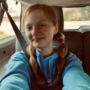 Meet your Posher, Abby